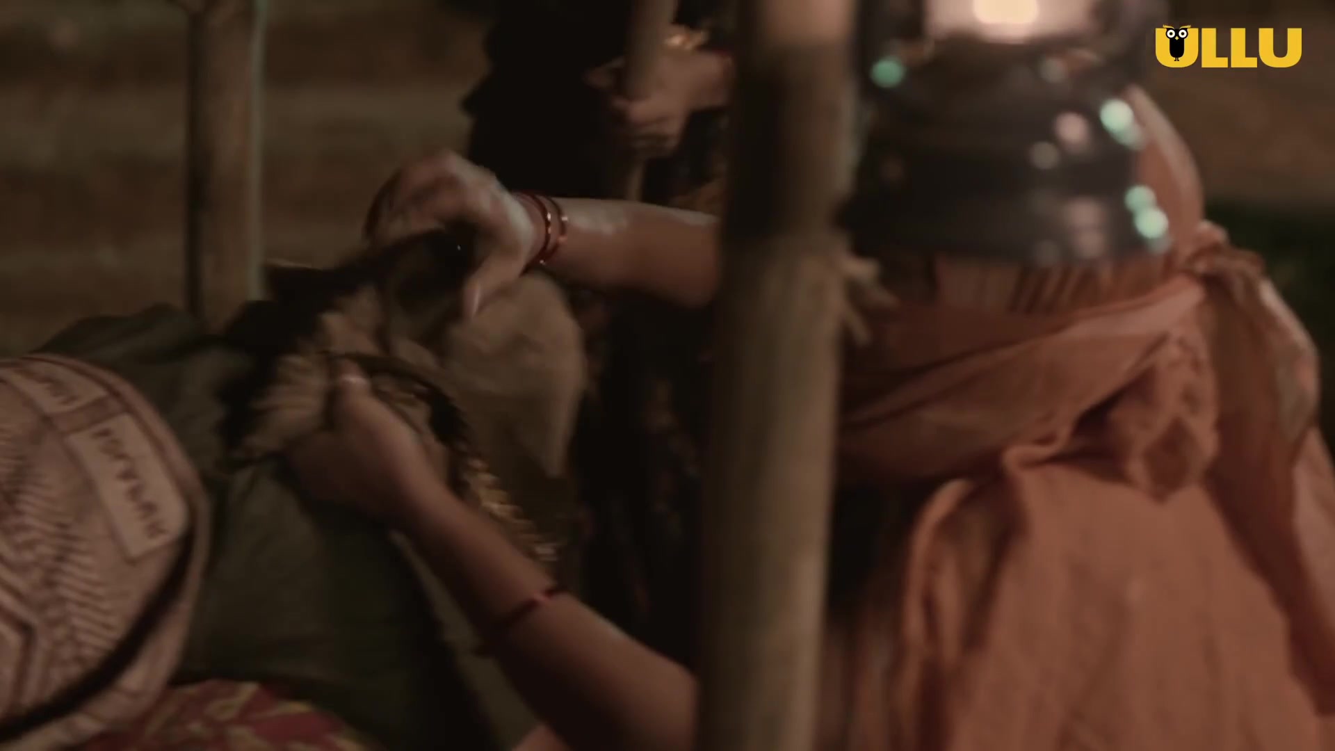 Gaachi Official Trailer 2022