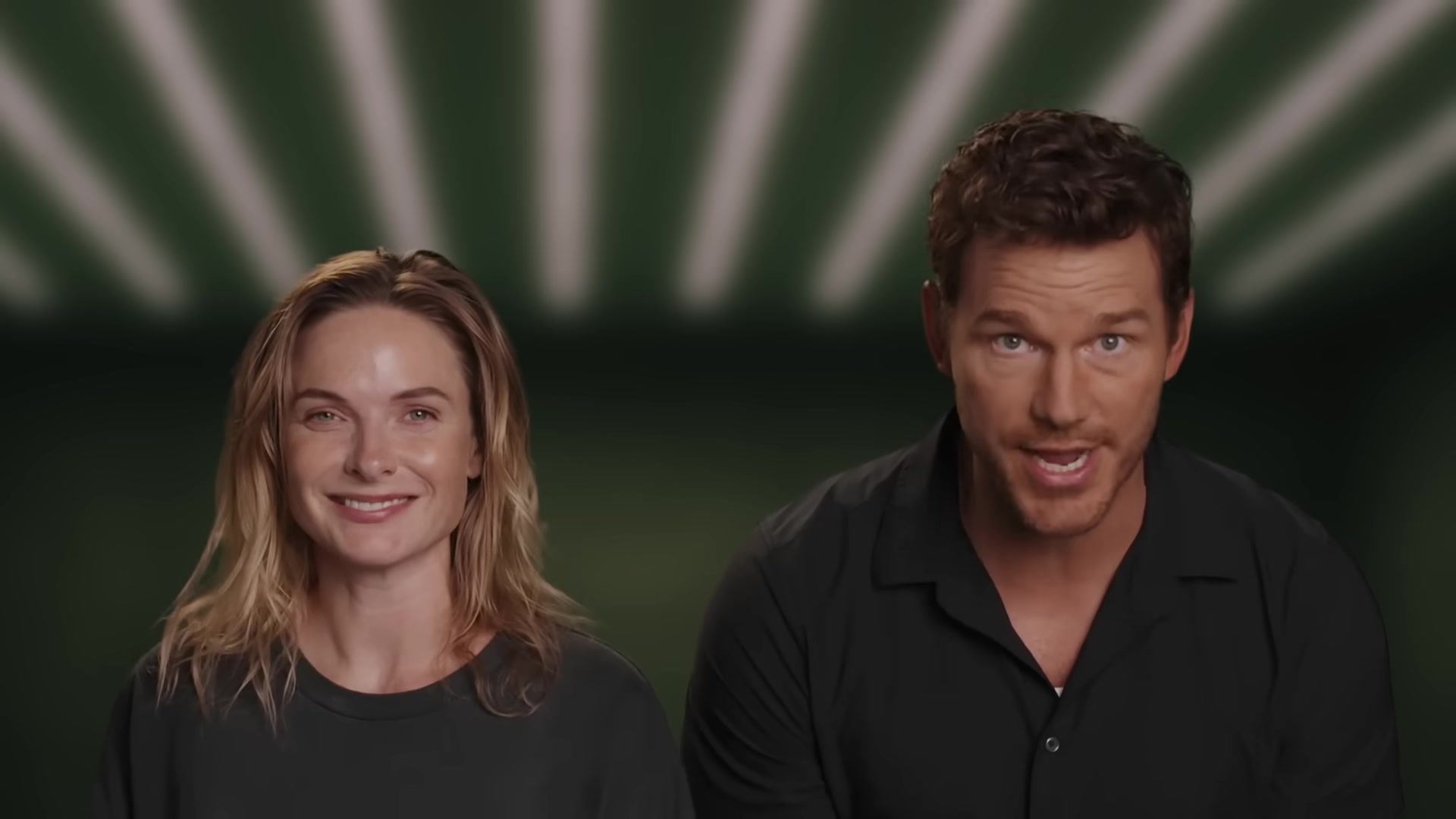 Mercy  Official Trailer