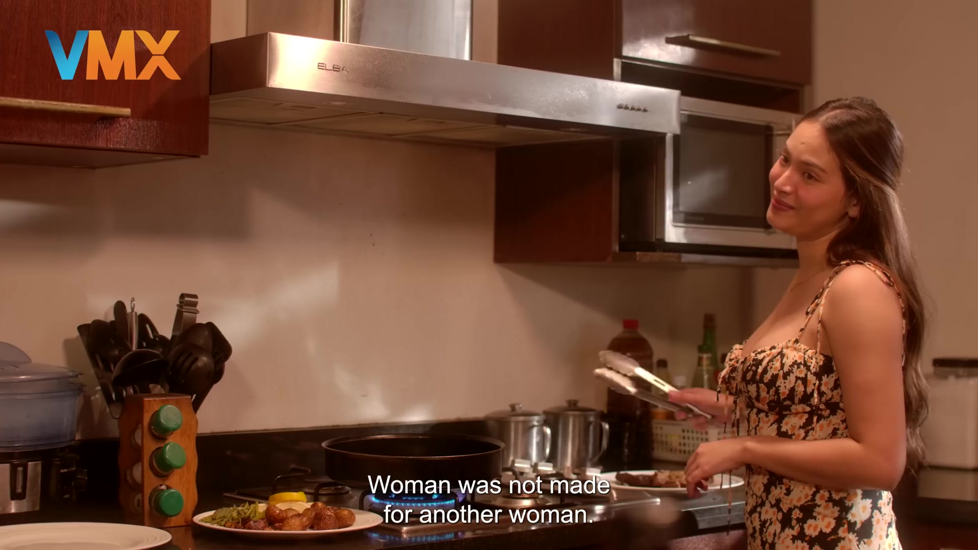 TRIANGGULO Official Trailer