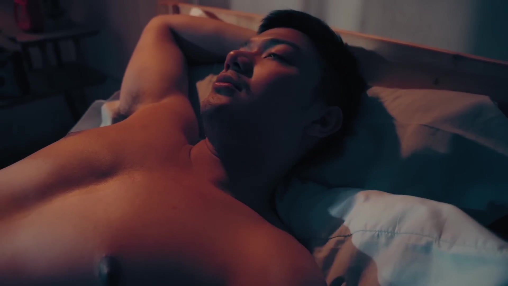 LANGOY Official Trailer