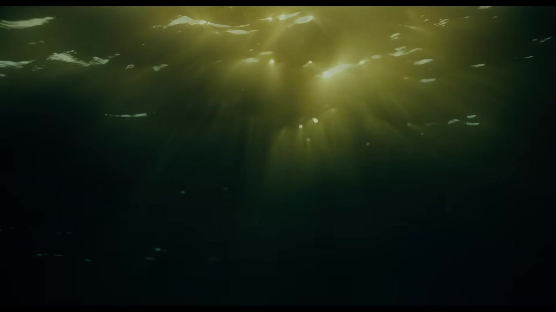In the Heart of the Sea - Final Trailer [HD]