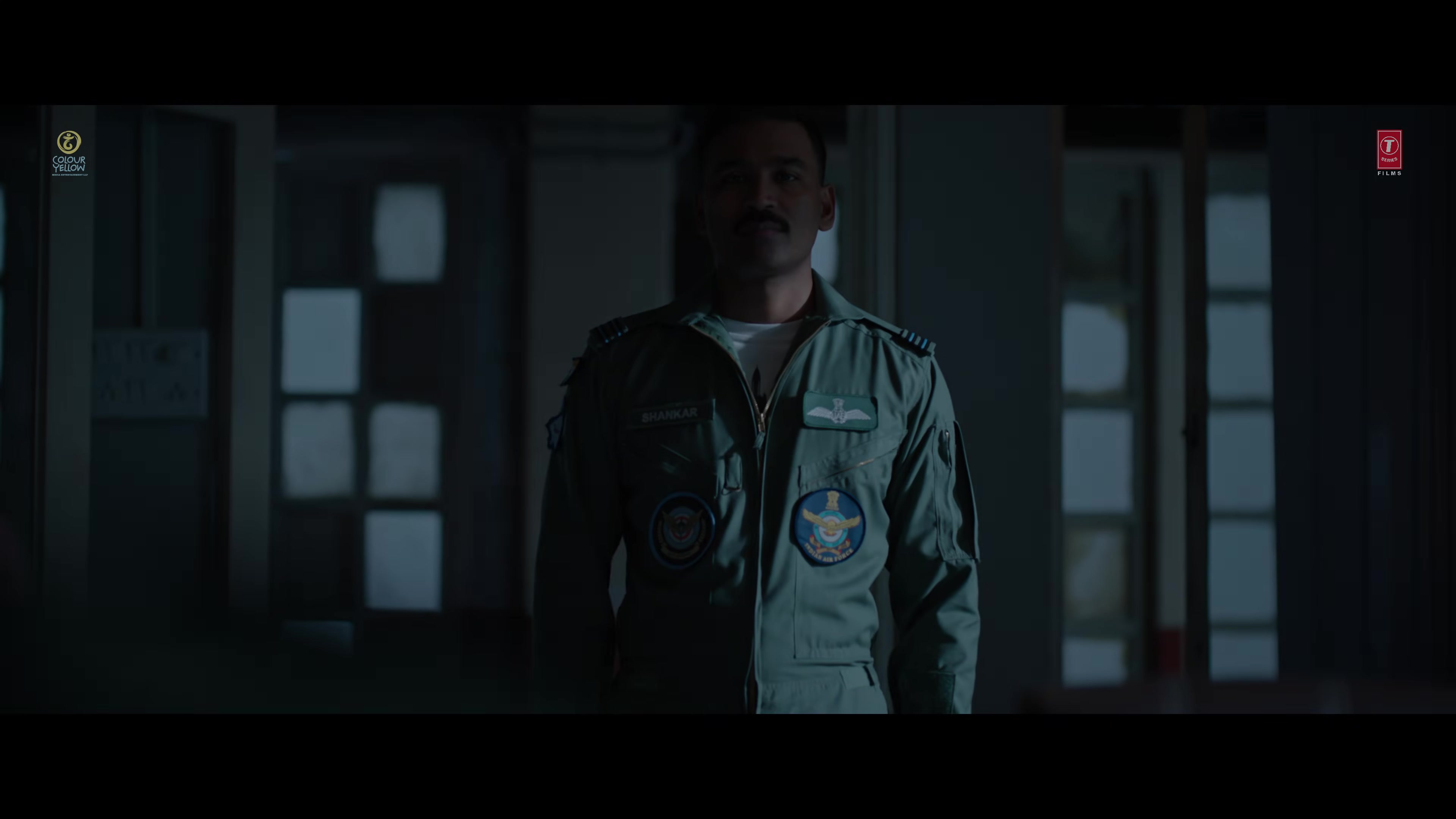 Tere Ishk Mein Trailer (Hindi)