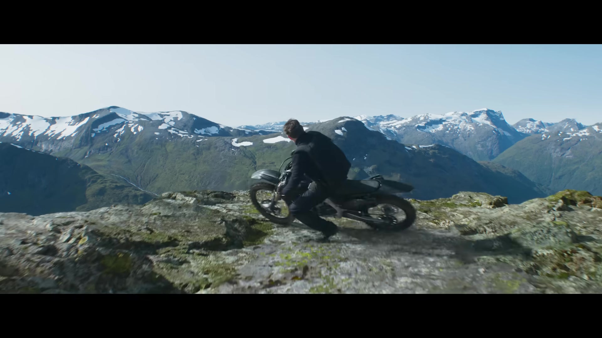 Mission Impossible – Dead Reckoning  Official Trailer (2023 Movie)