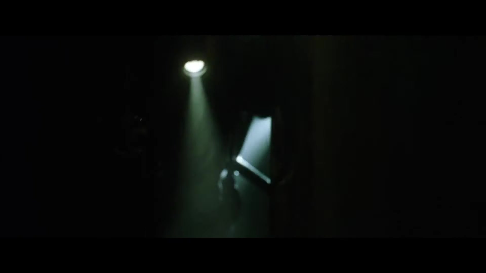 The Matrix Official Trailer