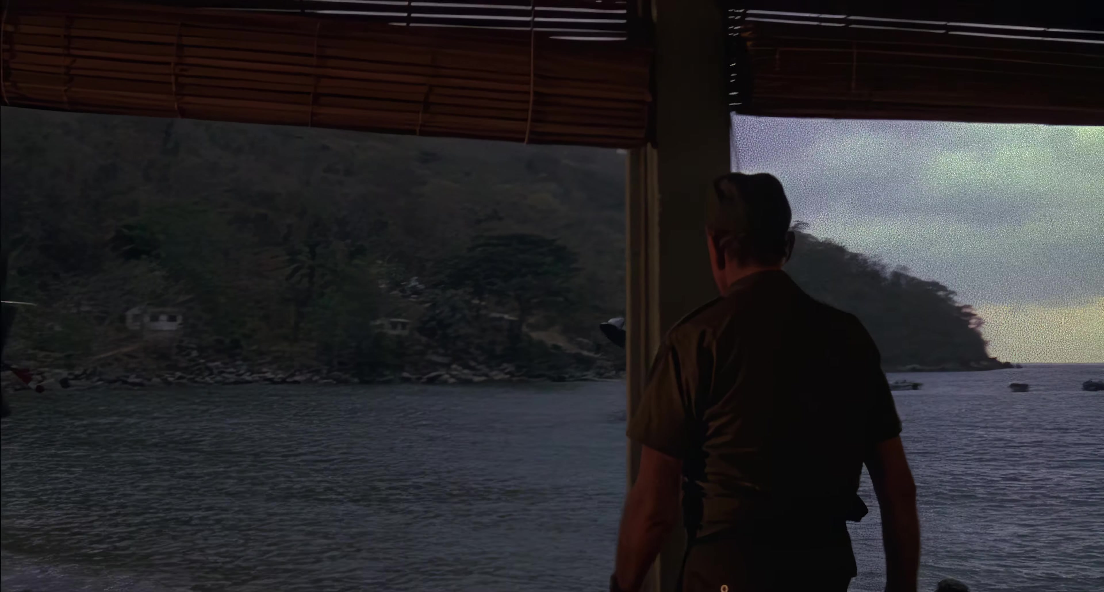 Predator 1987 Trailer  4K