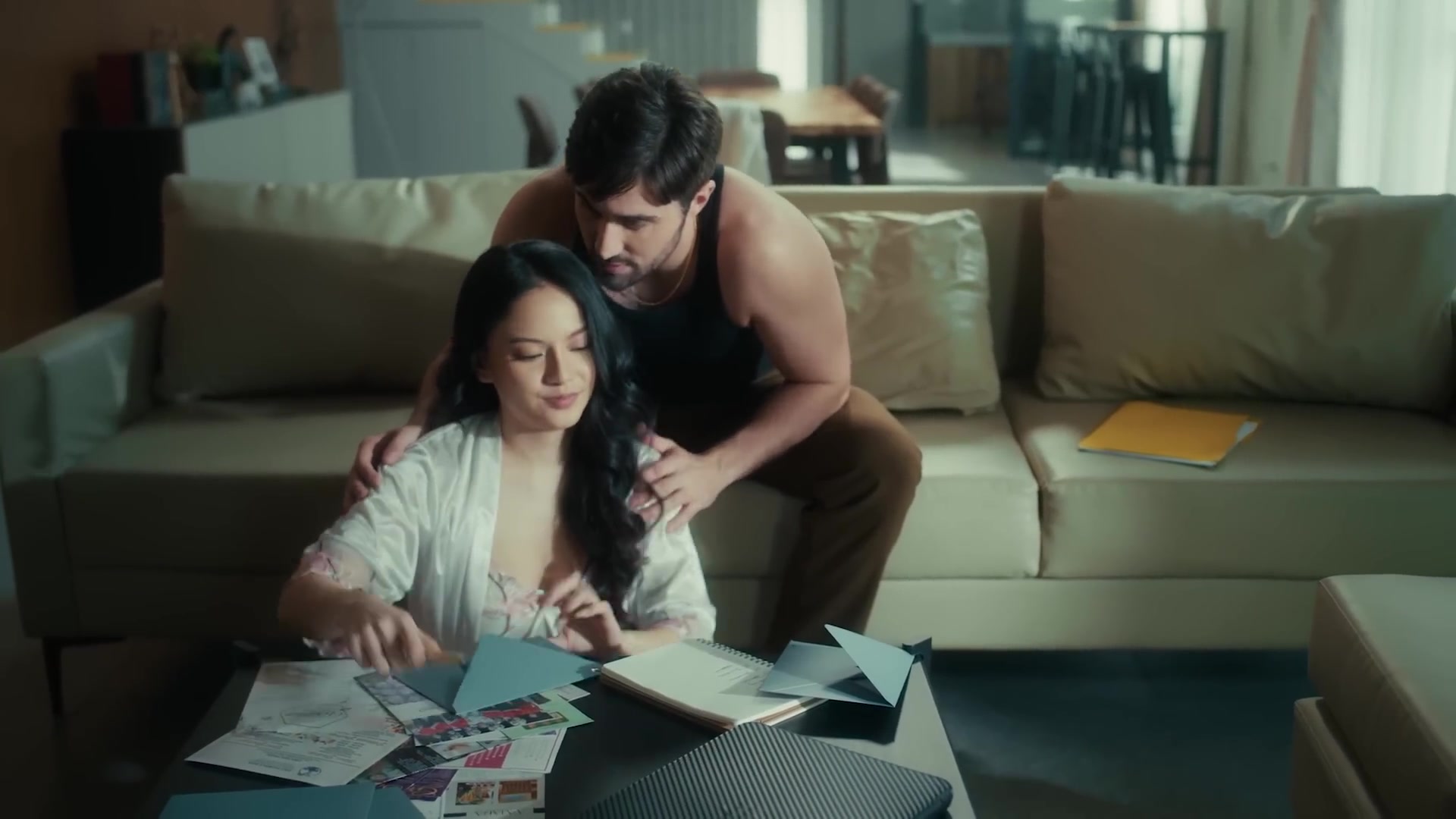 KANDUNGAN Official Trailer