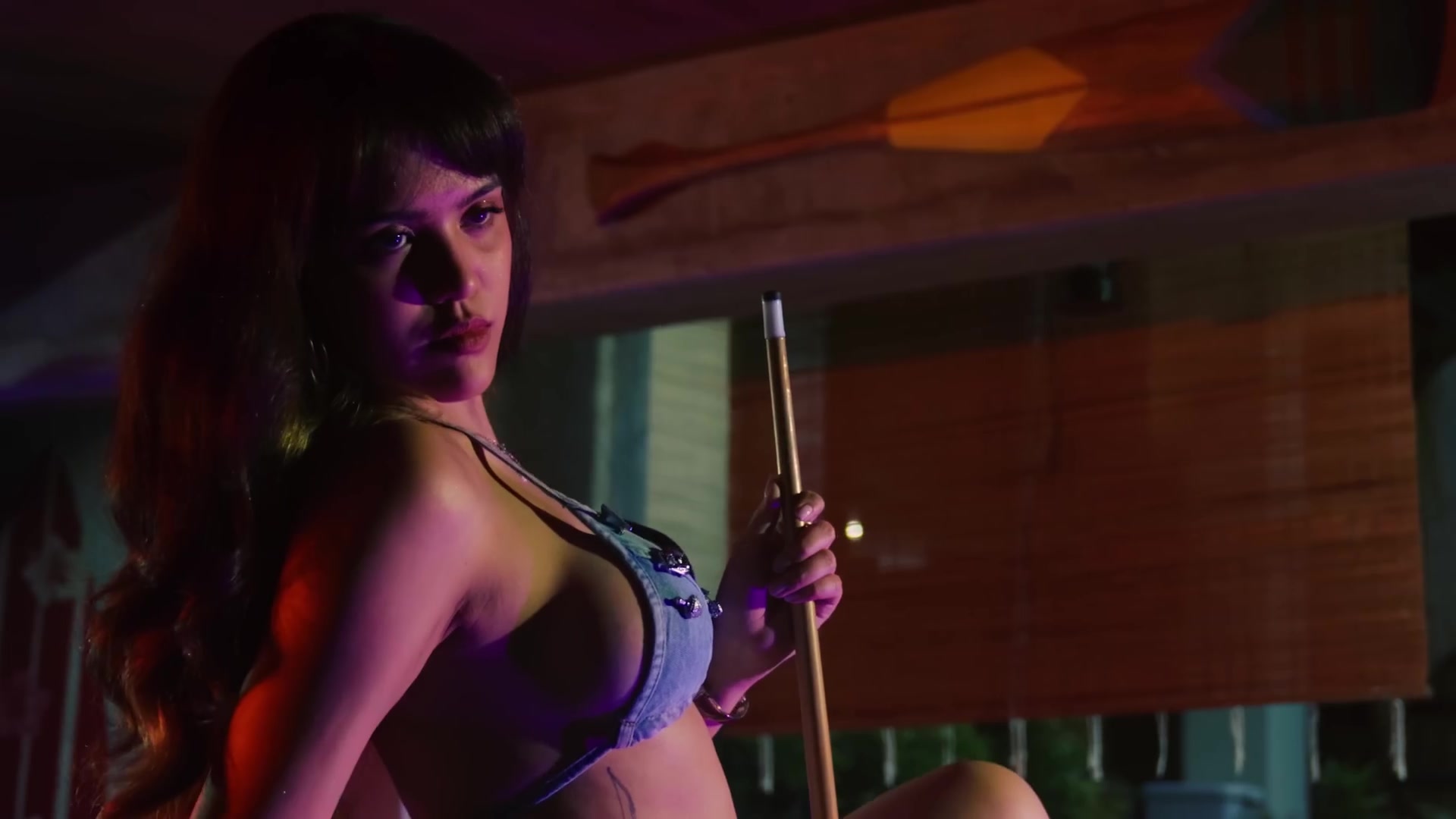 KAMASUTRA OFFICIAL TRAILER