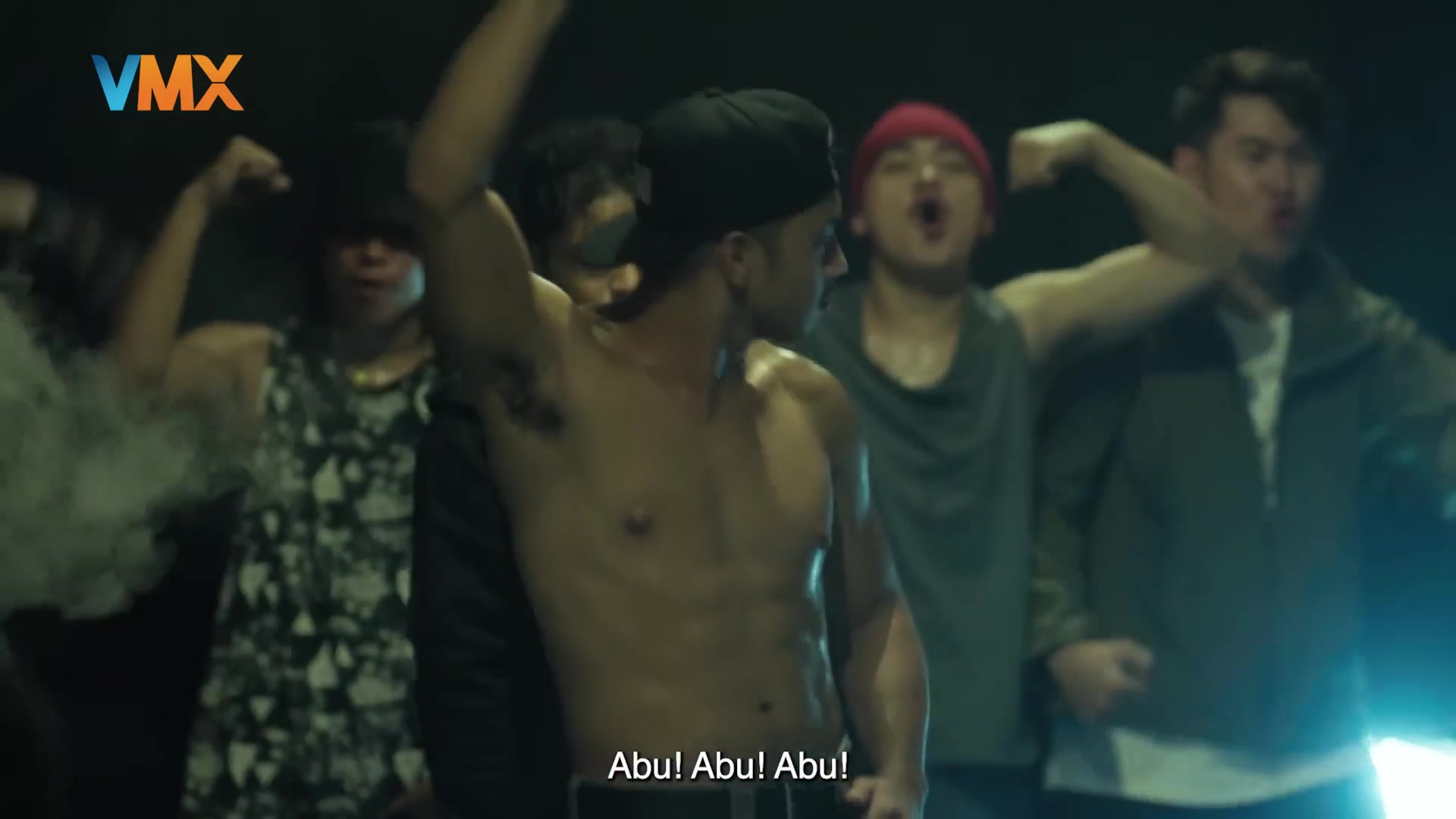 Hipak Official Trailer