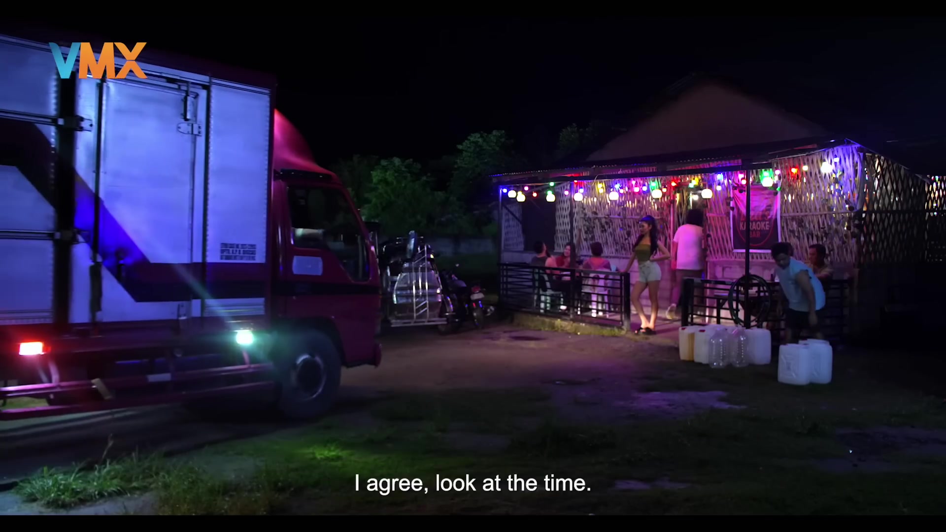 SIPSIPAN Official Trailer