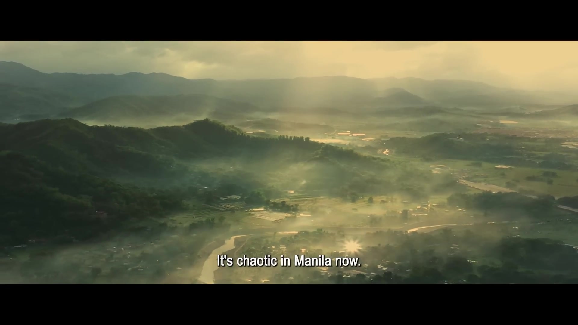 𝗕𝗔𝗬𝗢 Official Trailer