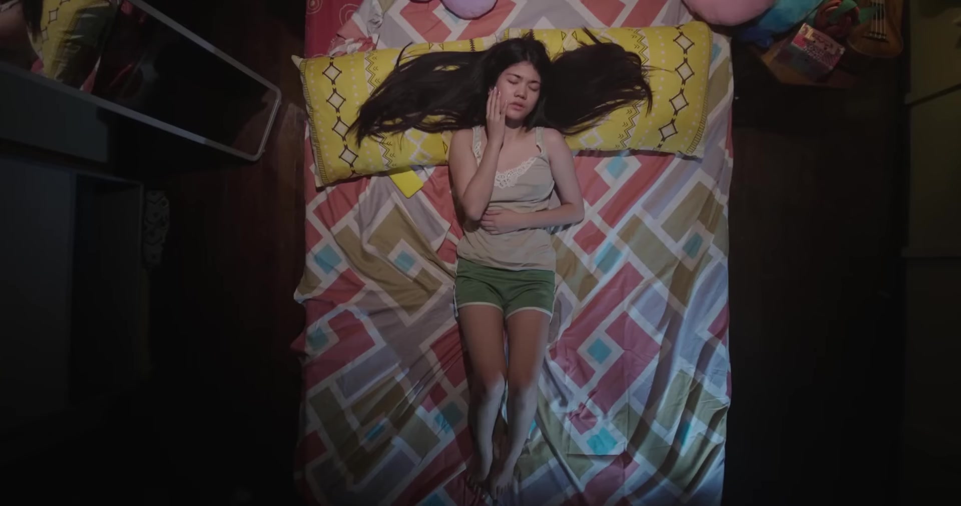 ANG PAMUMUKADKAD NI MIRASOL Official Trailer