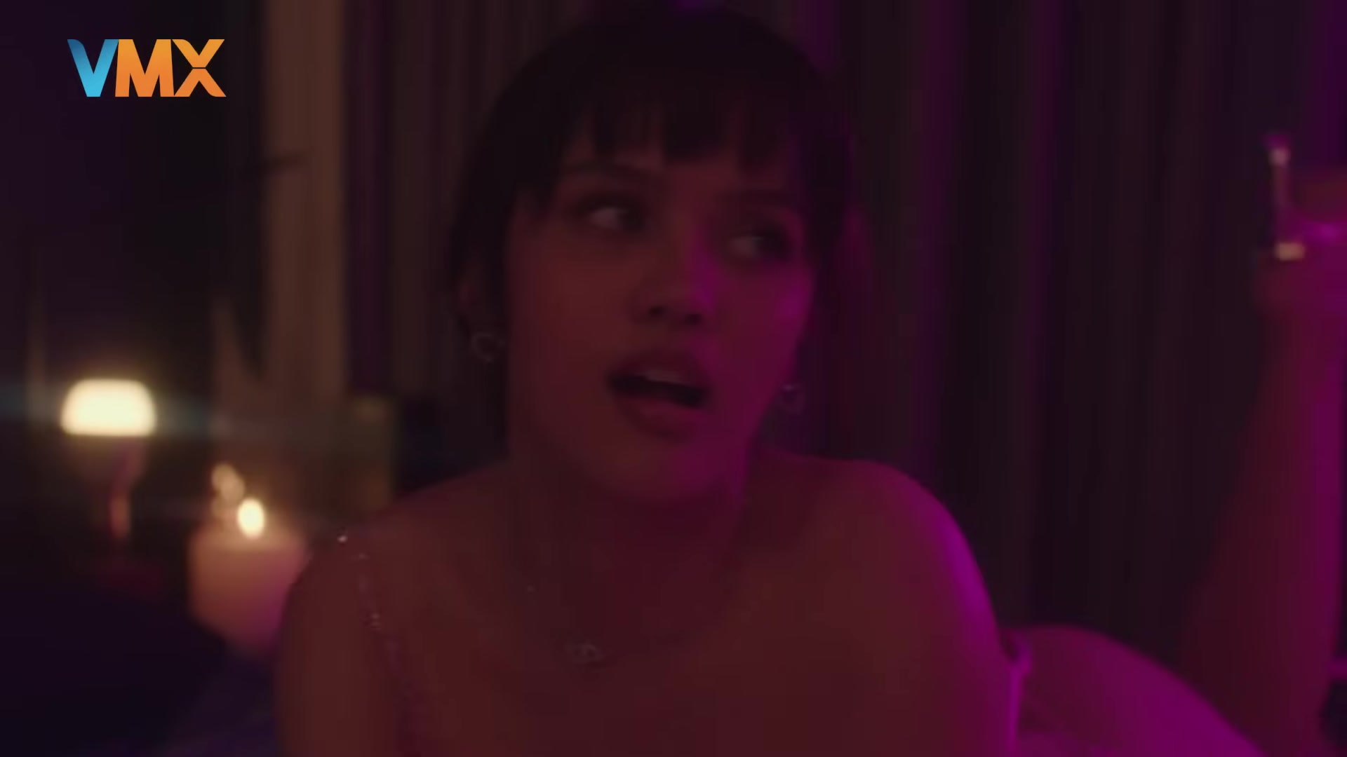 DEEP INSIDE ANGELI KHANG’ Official Trailer